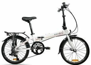 Rower dahon online