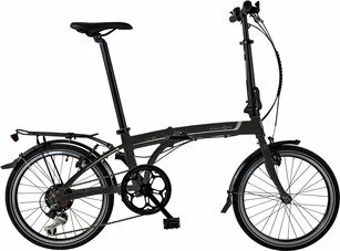 Dahon MU D10 20 RoweryStylowe.pl