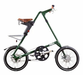 Strida evo clearance 18