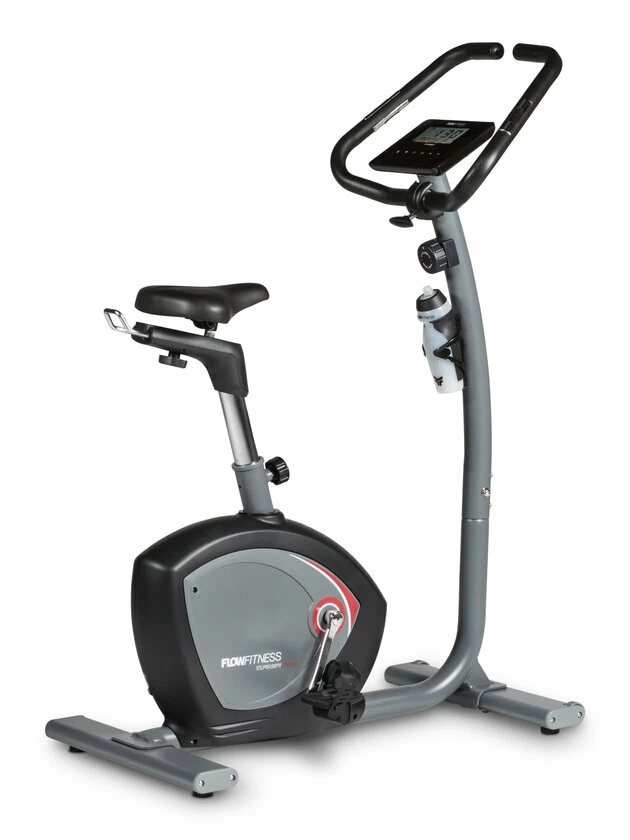 Rower stacjonarny Flow Fitness Turner DHT500