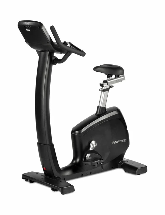 Rower Treningowy Flow Fitness Pro Ub5i Trenazer Rowerystylowe Pl