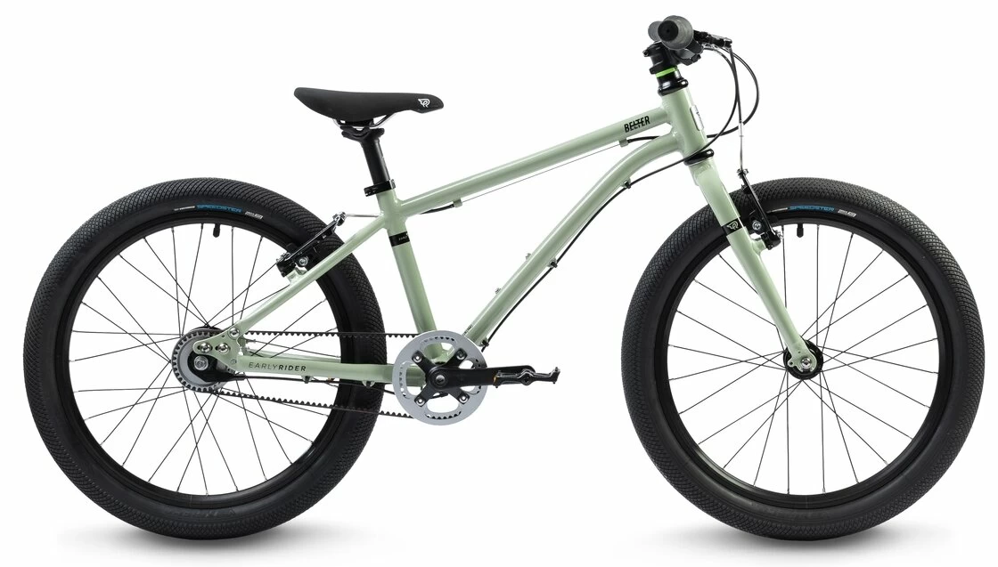 Rowerek Early Rider Seeker Bike 24" Sage Green