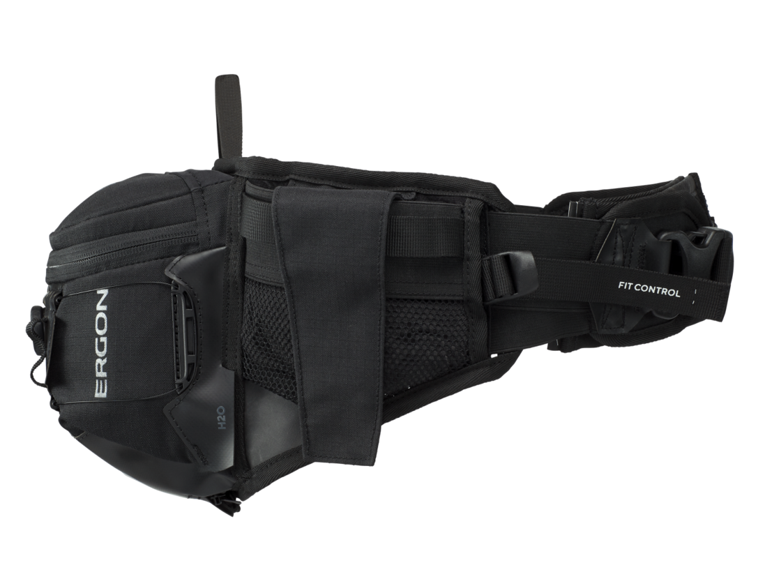 Sakwa boczna nerka Ergon BA Hip Pack