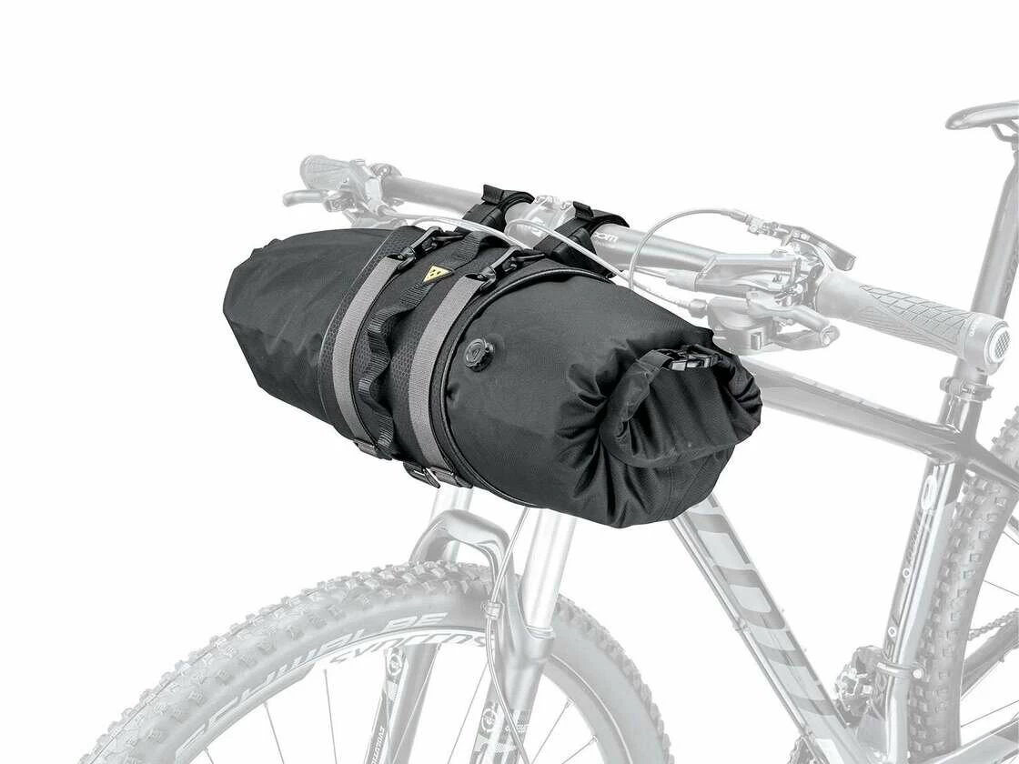 Sakwa na kierownice rowerową Topeak FrontLoader