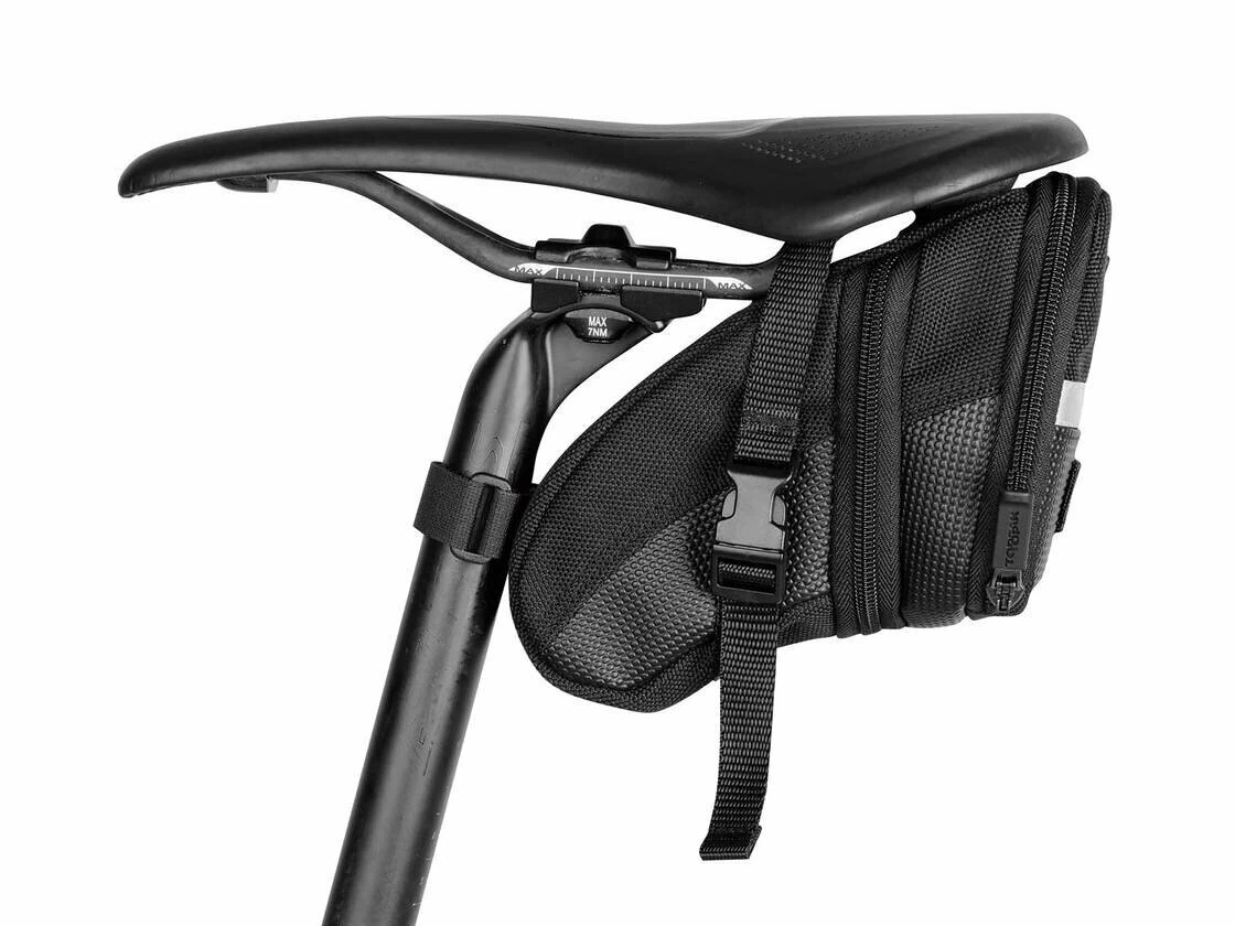 Sakwa podsiodłowa Topeak Aero Wedge Pack