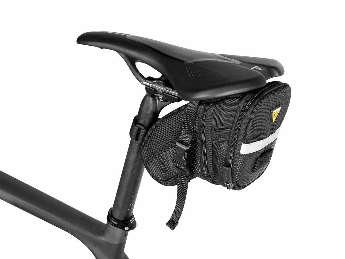 Sakwa podsiodłowa Topeak Aero Wedge Pack