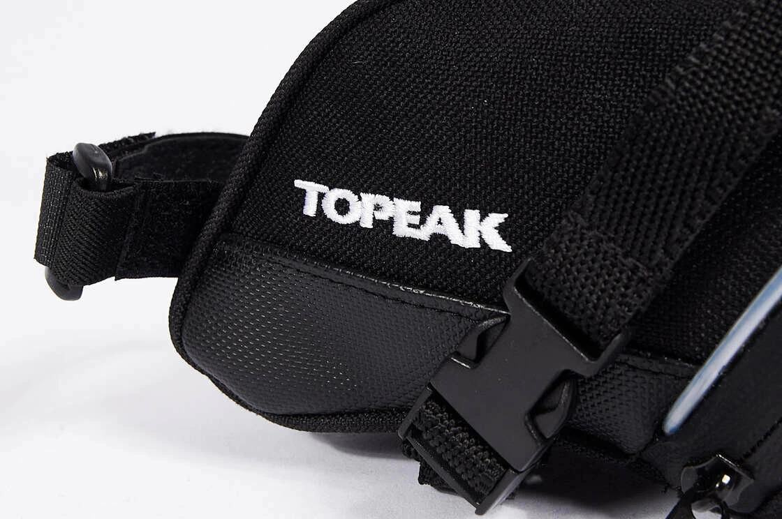 Sakwa podsiodłowa Topeak Aero Wedge Pack iGlow