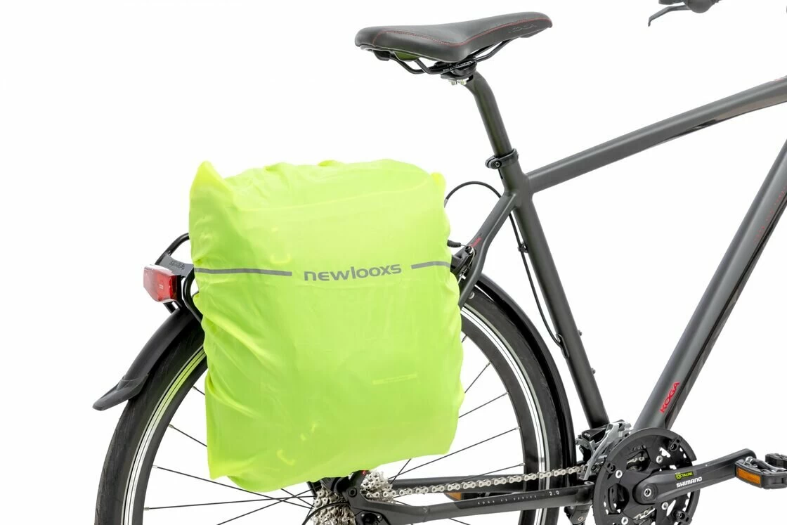 Sakwa rowerowa New Looxs Sports Rear Rider 