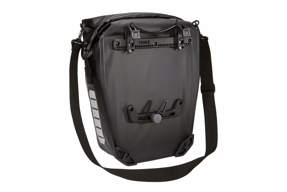 Sakwa rowerowa Thule Shield Pannier 17L