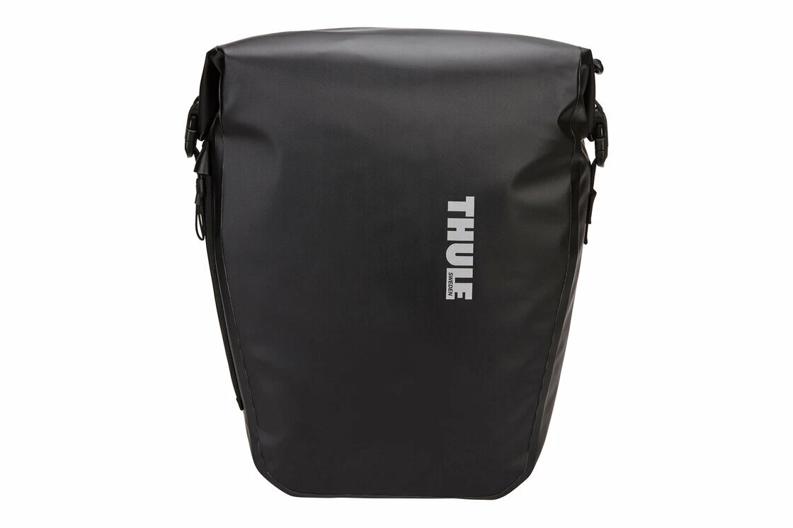 Sakwa rowerowa Thule Shield Pannier 17L