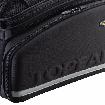 Sakwa rowerowa Topeak TrunkBag DXP na paski