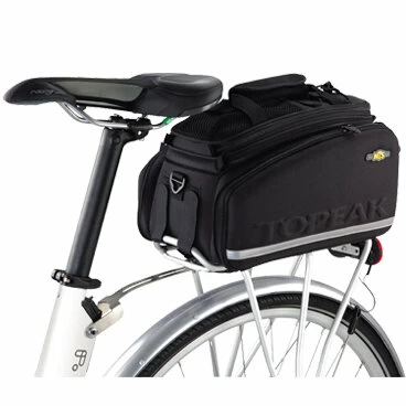 Sakwa rowerowa Topeak TrunkBag DXP na paski