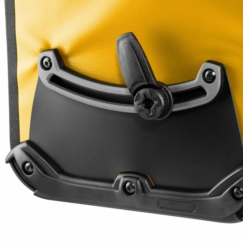 Sakwy rowerowe Ortlieb Sport-Roller Classic Sunyellow-Black