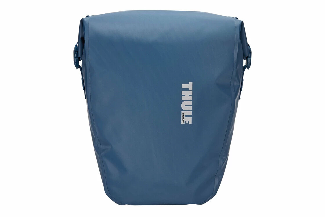 Sakwy rowerowe Thule Shield Pannier 25L żółte