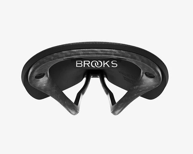 Siodełko Brooks C13 Cambium All Weather czarne