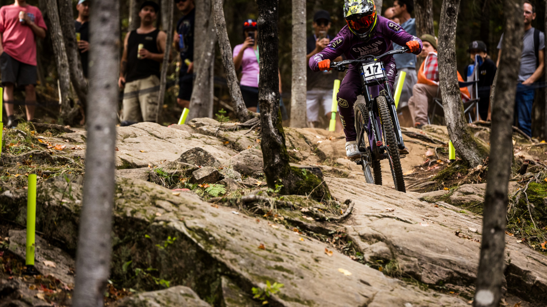 Siodełko rowerowe Ergon SM Downhill