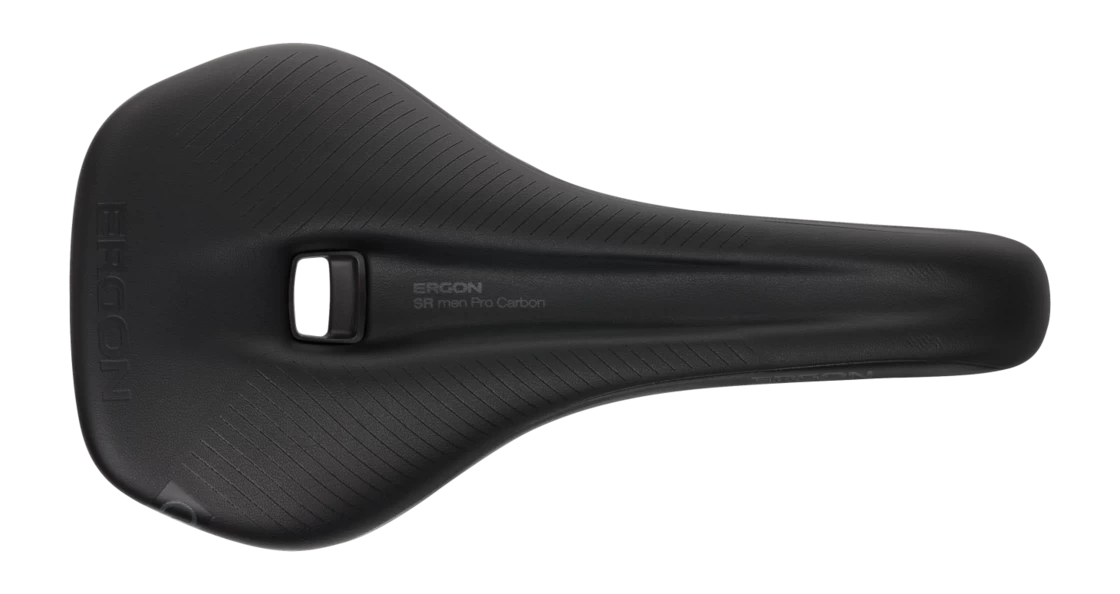 Siodełko rowerowe Ergon SR Pro Carbon Men