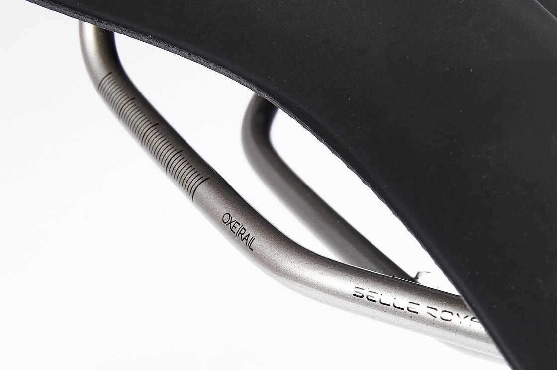 Siodełko rowerowe SELLE ROYAL ATHLETIC ELLIPSE