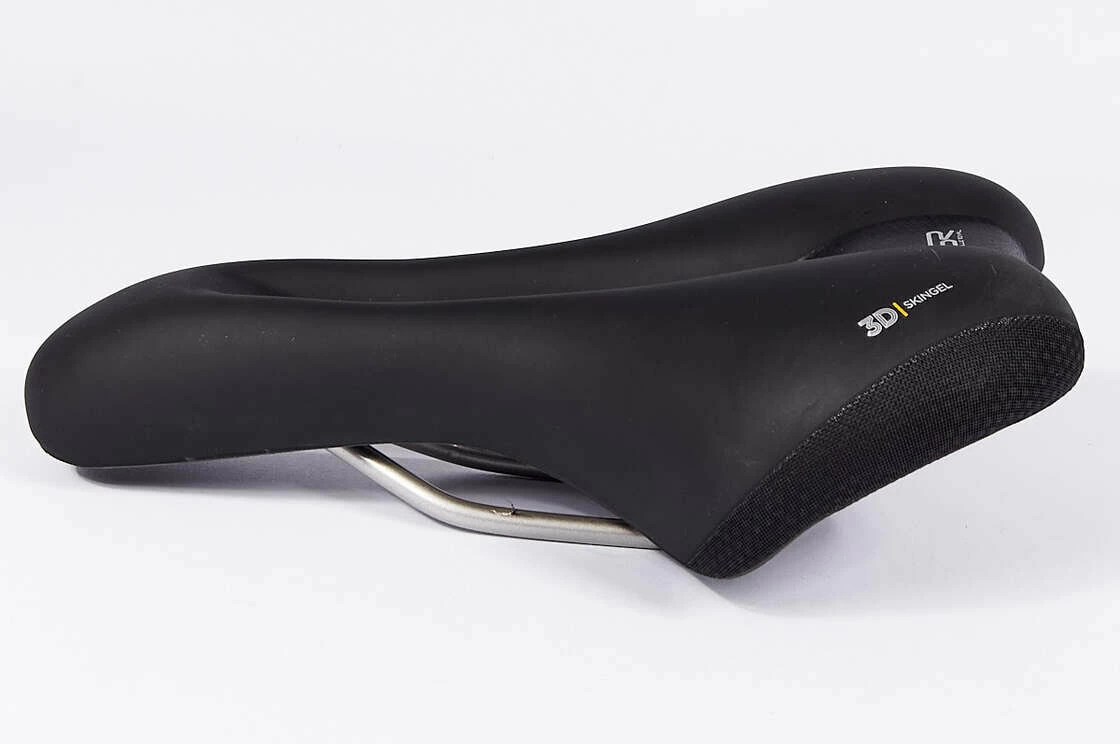 Siodełko rowerowe SELLE ROYAL ATHLETIC ELLIPSE