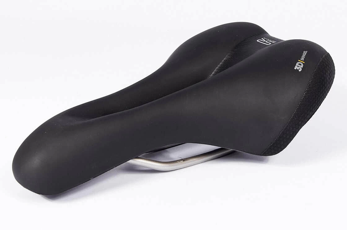 Siodełko rowerowe SELLE ROYAL ATHLETIC ELLIPSE