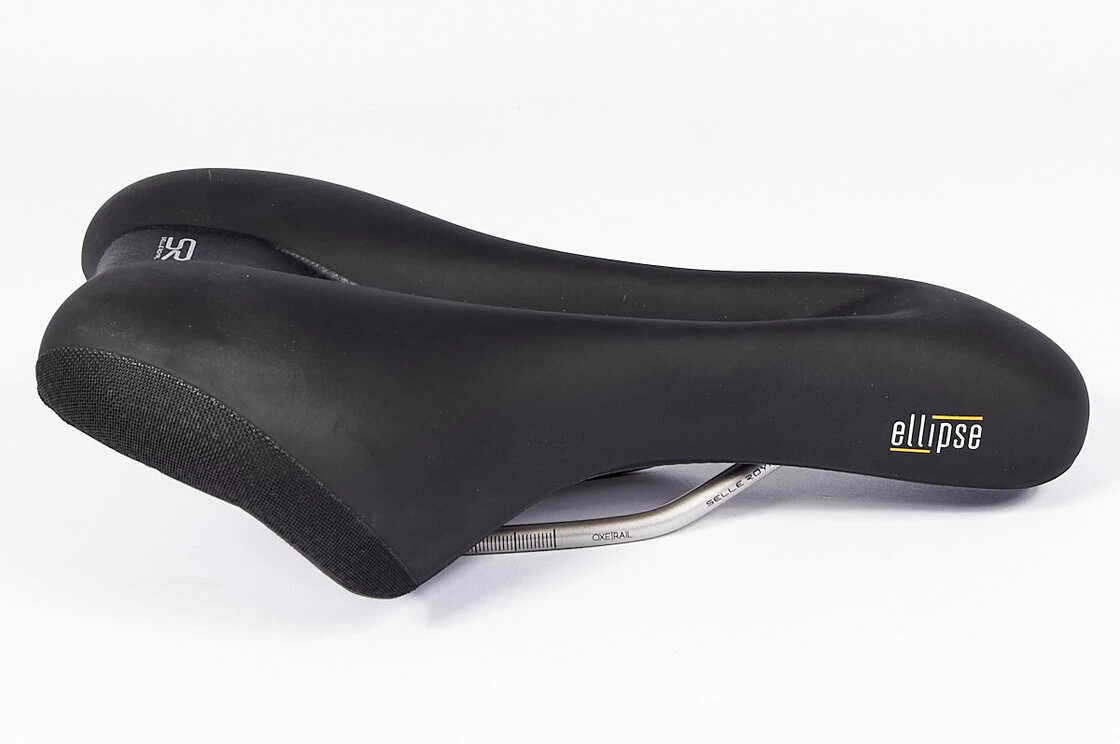 Siodełko rowerowe SELLE ROYAL ATHLETIC ELLIPSE