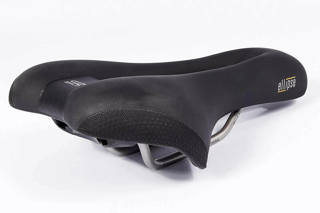 Siodełko rowerowe SELLE ROYAL ATHLETIC ELLIPSE