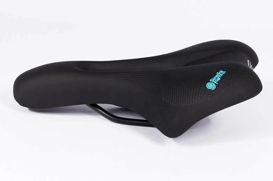 Siodełko rowerowe Selle Royal Float Athletic