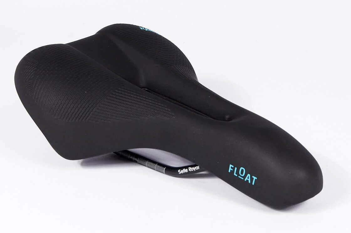 Siodełko rowerowe Selle Royal Float Athletic