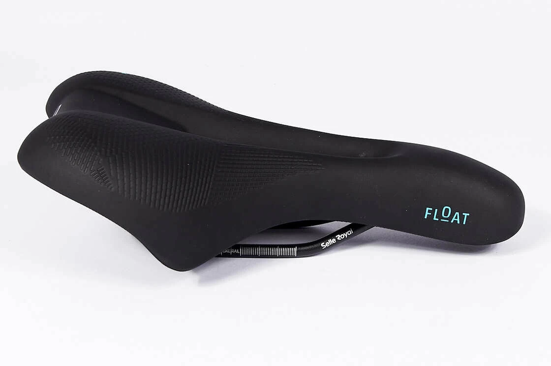 Siodełko rowerowe Selle Royal Float Athletic