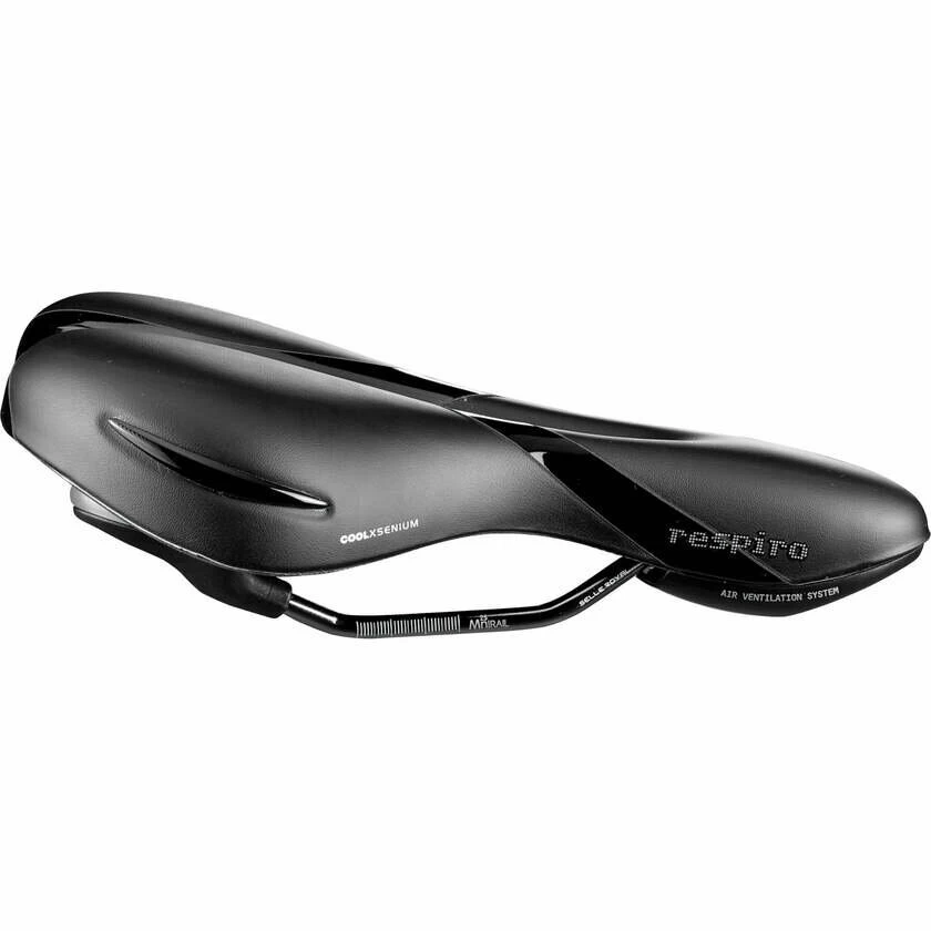 Siodełko rowerowe Selle Royal Respiro Moderate