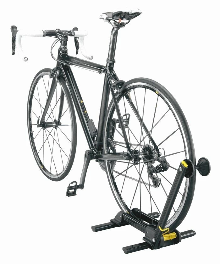 Składany stojak rowerowy Topeak LineUp Stand Black