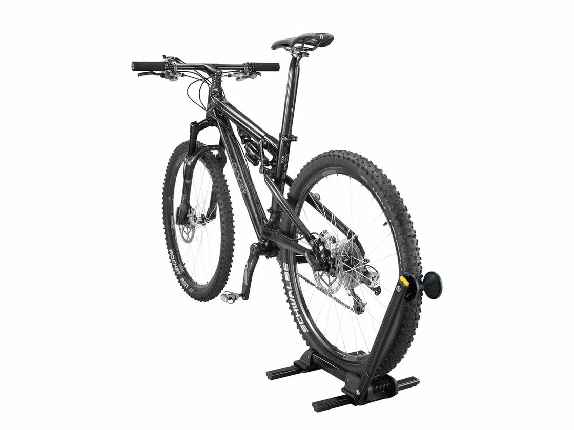 Składany stojak rowerowy Topeak LineUp Stand Black