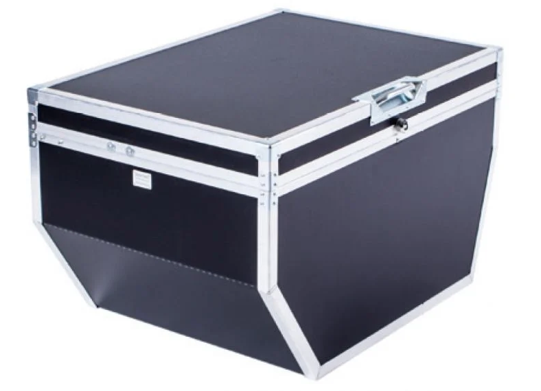 Skrzynia Urban Arrow Flightcase L (slam action) V4