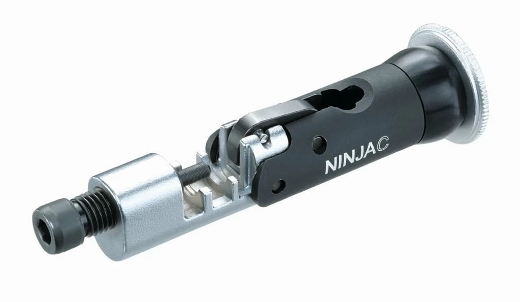 Skuwacz łańcucha Topeak Ninja C