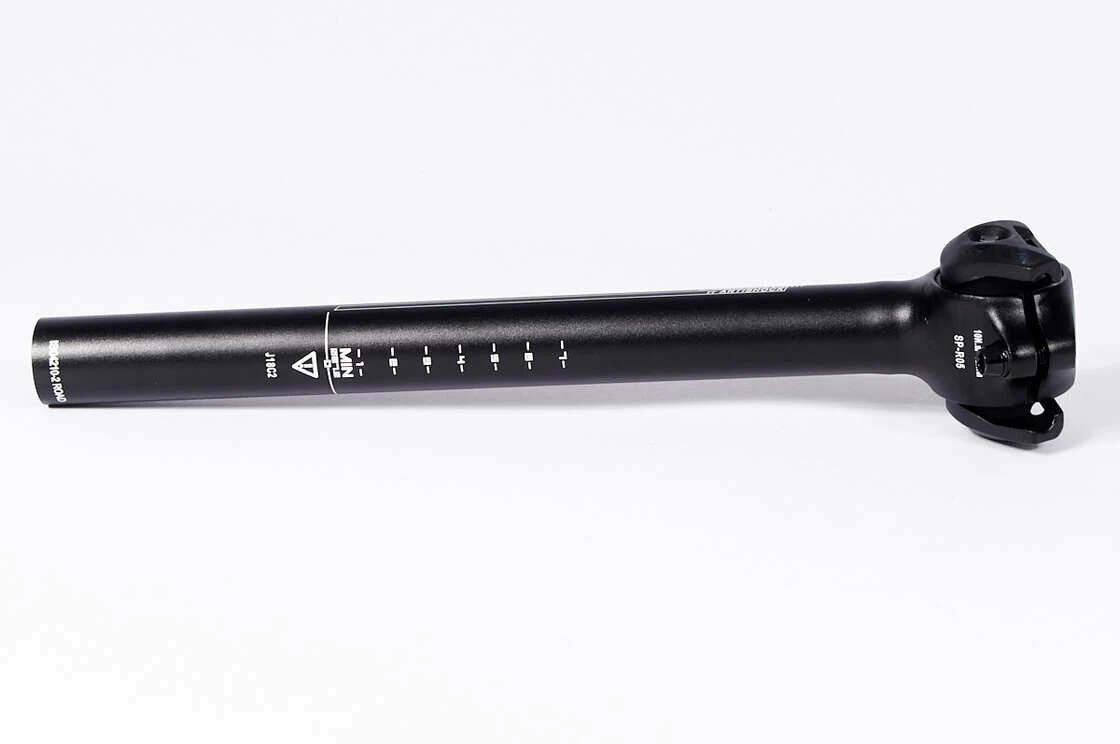 Sztyca podsiodełkowa XLC SP-R05 ø27.2 × 300 mm