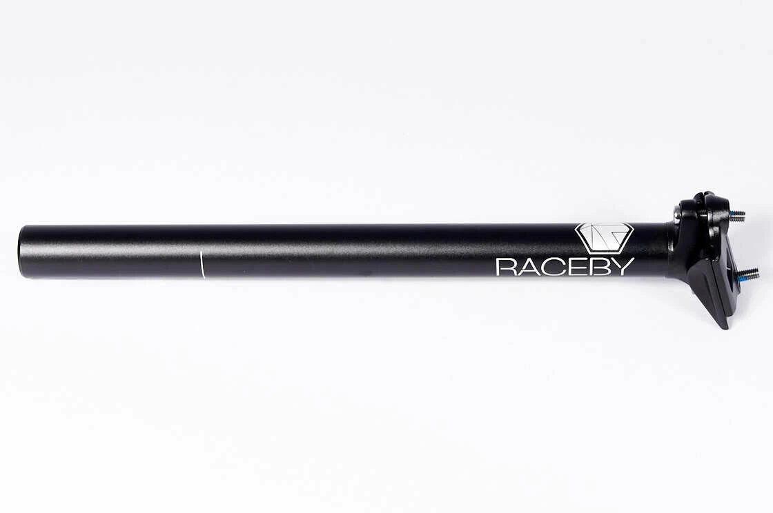 Sztyca podsiodłowa XLC Raceby SP-O05 ø31.6 × 350 mm