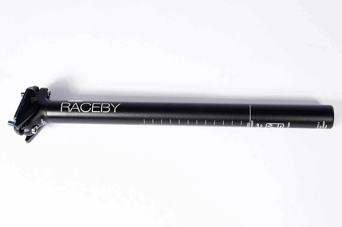 Sztyca podsiodłowa XLC Raceby SP-O05 ø31.6 × 350 mm