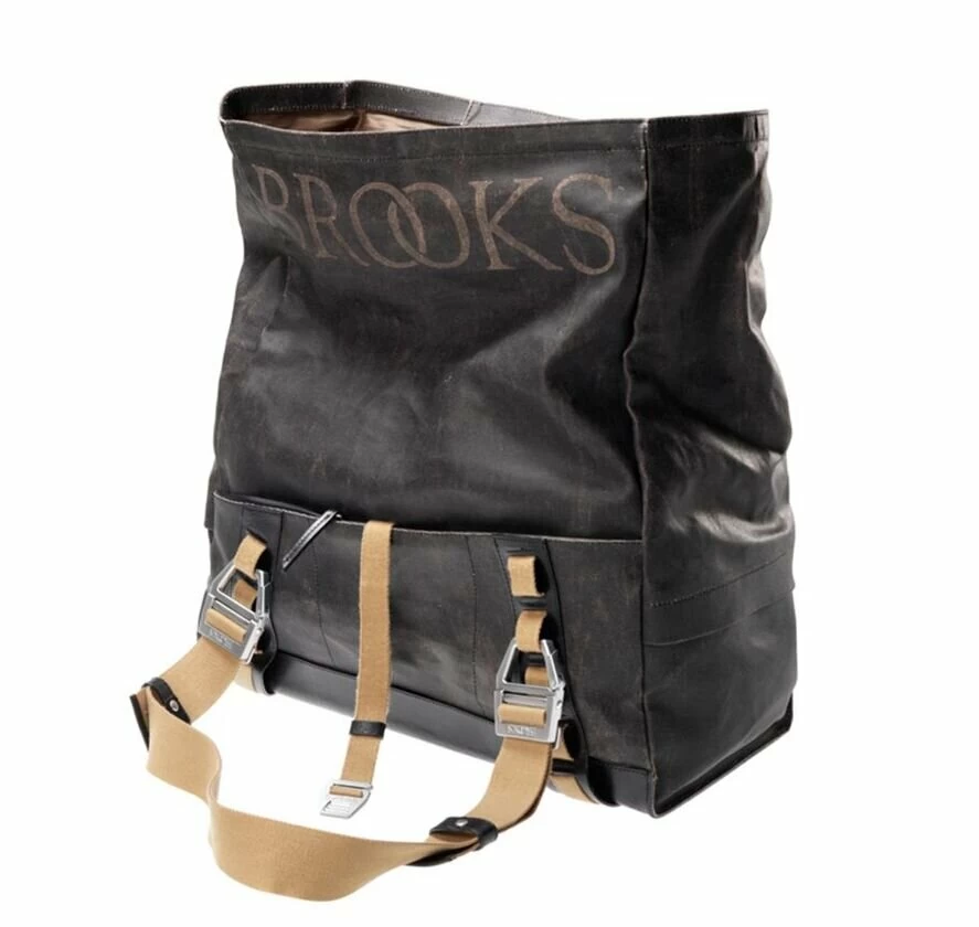 Torba Brooks Hampstead