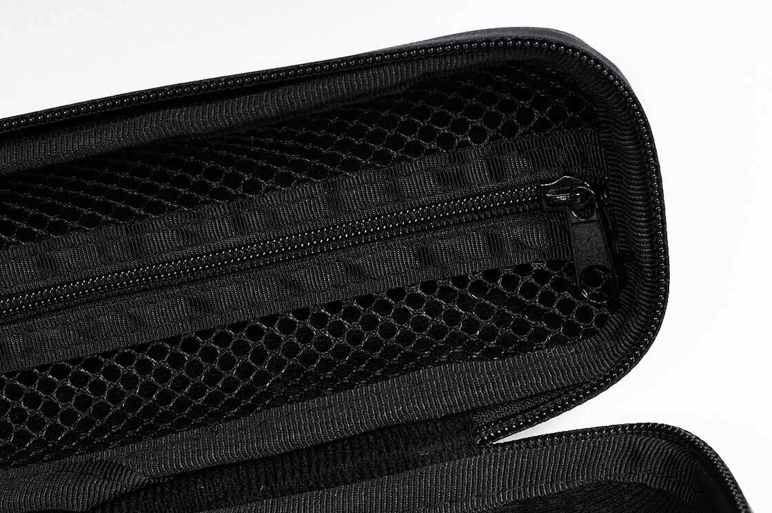 Torba na butelkę XLC Bottle Bag Fidlock