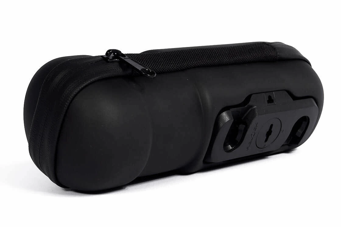 Torba na butelkę XLC Bottle Bag Fidlock