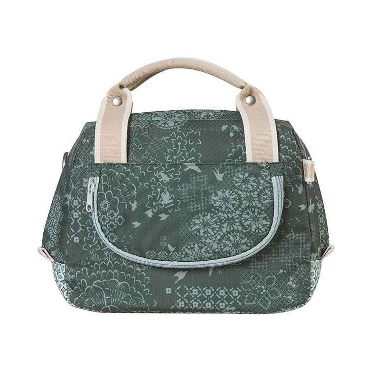 Torba na kierownicę Basil Boheme Forest Green