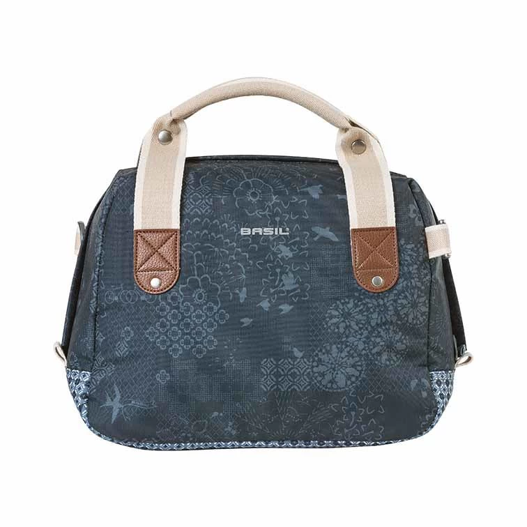 Torba na kierownicę Basil Boheme Indigo Blue