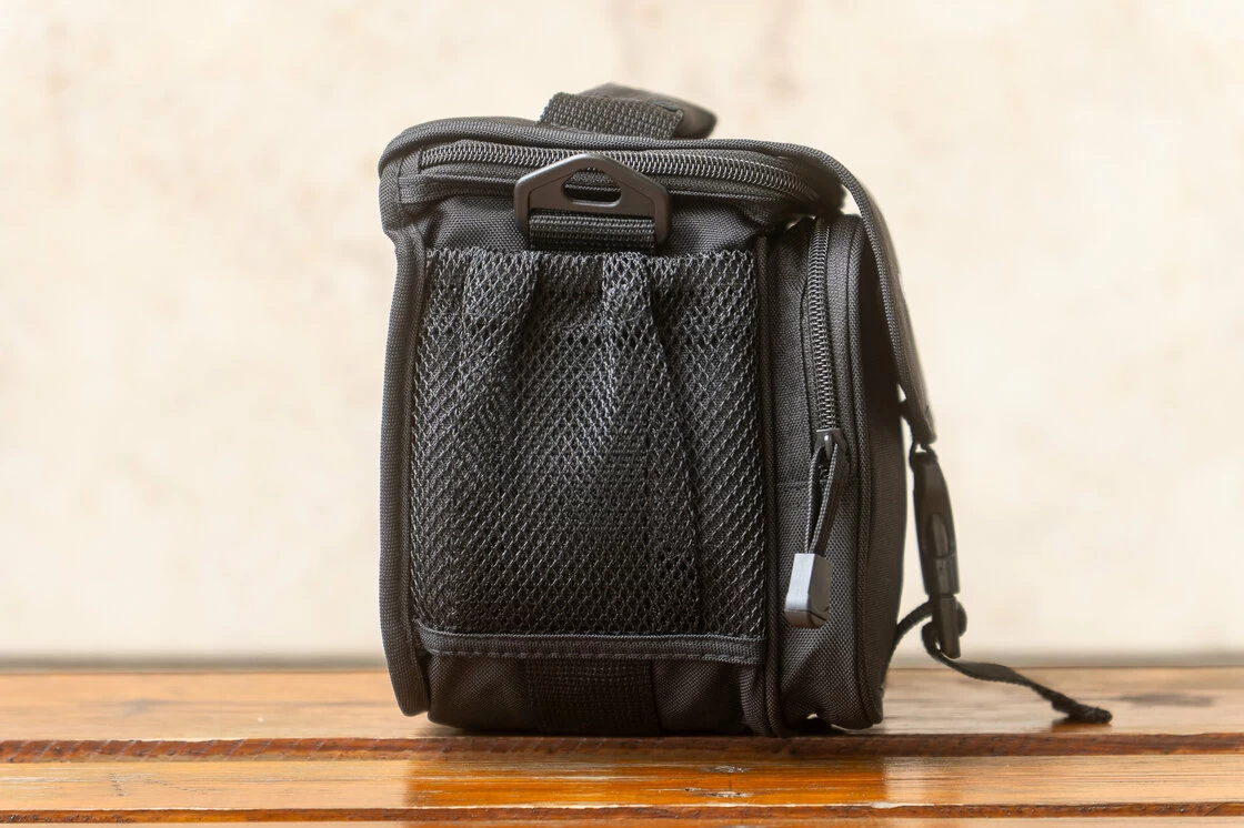 Torba na kierownicę KlickFix Allrounder Mini