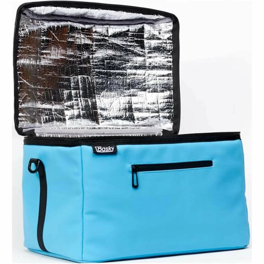 Torba termiczna Basky Cool Bag Niebieski