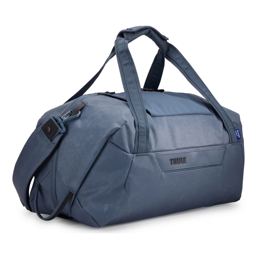 Torba turystyczna Thule Aion 35L Nutria