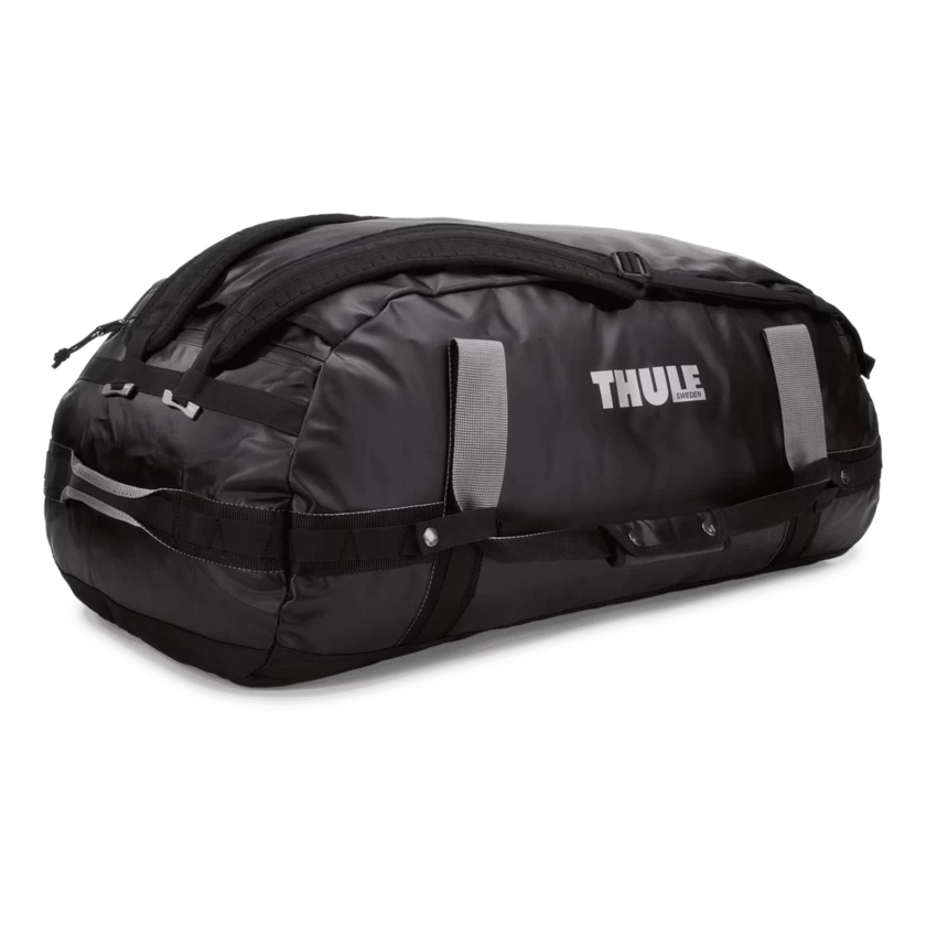 Torba turystyczna Thule Chasm 90L  Pomarańczowa