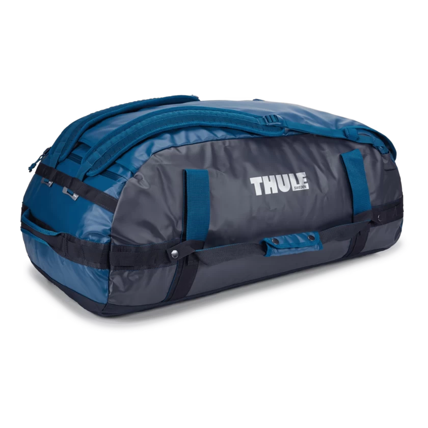 Torba turystyczna Thule Chasm 90L  Pomarańczowa