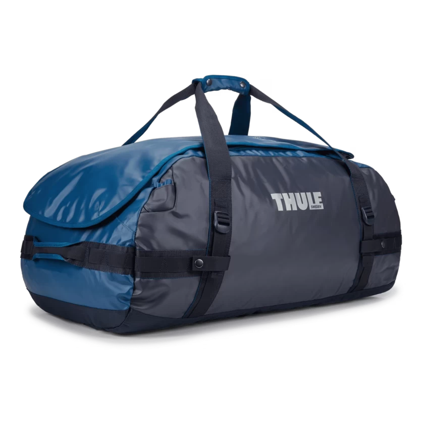 Torba turystyczna Thule Chasm 90L  Pomarańczowa