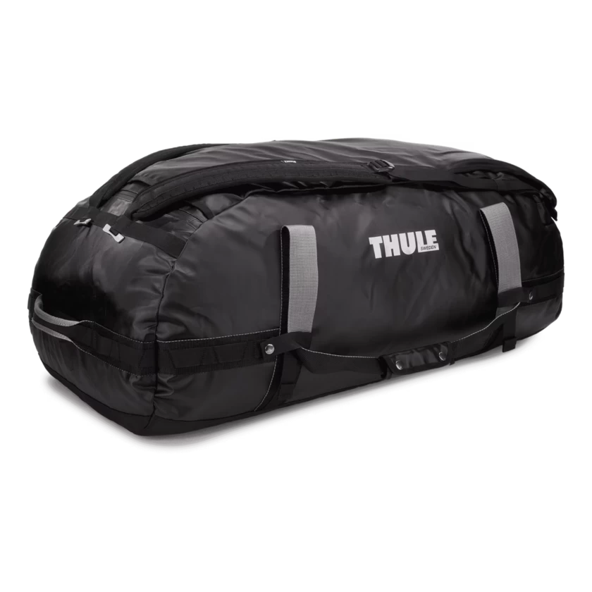 Torba turystyczna Thule Chasm TDSD205 130L Czarny