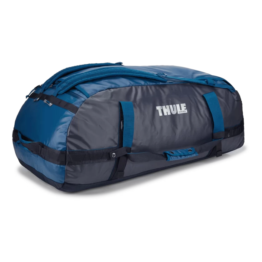 Torba turystyczna Thule Chasm TDSD205 130L Niebieski (Poseidon)